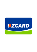 uzcard